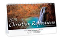 Christian Desk Calendar