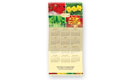 Four Seasons Deluxe Z-Fold Calendar